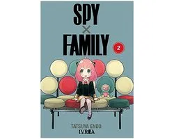 Spy x Family