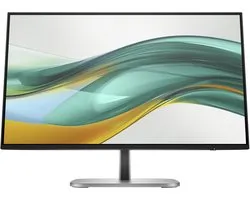 HP Series 5 Pro 524pf - 23.8" FullHD IPS - 100Hz - Hoogte verstelbaar - DisplayPort/HDMI