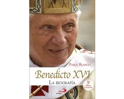 Caminos - Benedicto XVI