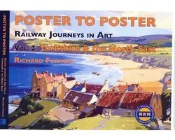 Railway Jou Art Vol 2 Yorkshire/North