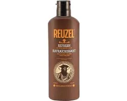 Reuzel - Clean & Fresh Beard Refresh No Rinse - 200ml