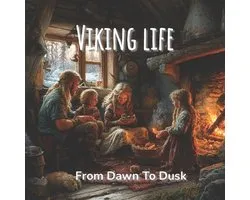 Viking Life From Dusk To Dawn