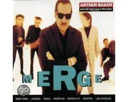 Merge