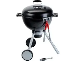 Theo Klein Weber - Barbecue One Touch Premium