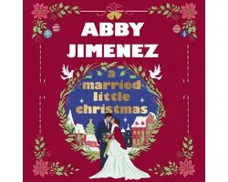 A Married Little Christmas