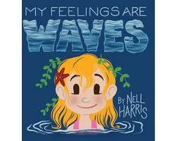 Neurodiversity Without the Terminology- My Feelings Are Waves