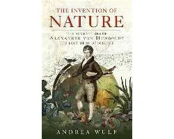 The Invention Of Nature