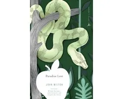 Modern Library Classics - Paradise Lost