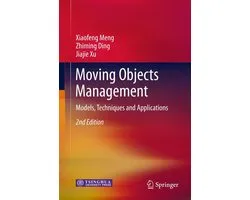 Computer Science (R0) - Moving Objects Management