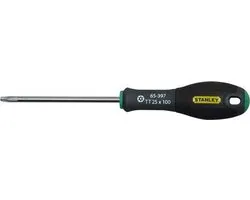 Stanley FatMax Schroevendraaier Torx TT20 X 100mm