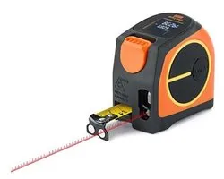 Télémètre laser Geo-Fennel Geotape 2-en-1
