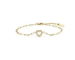 Bering - 674-27-180 - Armband - Dames - Arctic Flowers