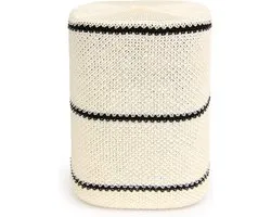 Soundskins – Luxe textielhoes / Luidsprekeraccessoire – Compatibel met Sonos One (SL) - Touline