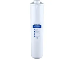 Aquaphor K2 – Waterfiltercartridge – Aqualen Vezel – Ion Exchange Technologie