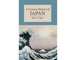 A Concise History of Japan