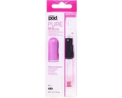 Travalo - Perfume Pod Pure Essentials Hot Pink