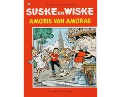 Amoris van Amoras