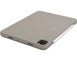 Logitech Combo Touch for iPad Pro 11-inch (1st, 2nd, and 3rd generation)