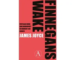 Finnegans Wake