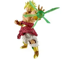 Dragon Ball Z G x Materia PVC Statue Broly 22 cm