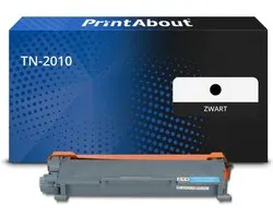 À propos de Brother TN-2010 toner noir