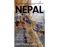 Nepal One Day at a Time