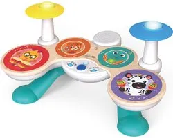 Together in Tune Drums™ Connected Magic Touch™