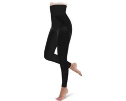Lanaform - Revolutionaire Mass & Slim Corrigerende Afslanklegging (S) Anti Cellulitis - Shapewear - Afslankbroek