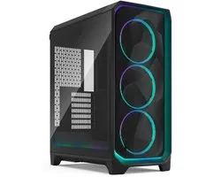 Fractal Design – Meshify 3 Ambience Pro – Pc-behuizing – E-ATX – USB-C 20 Gbps