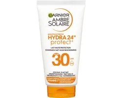 Garnier Ambre Solaire Hydra 24H zonnecreme