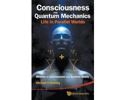 Consciousness And Quantum Mechanics