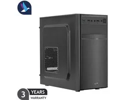 AMD Small Desktop PC - AMD Ryzen 7 5700G - 32 GB RAM - 1 TB SSD - WiFi - BT