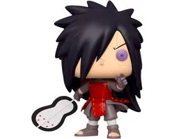 Funko POP! Animation : Naruto Shippuden - Exclusive Madara Reanimation 722