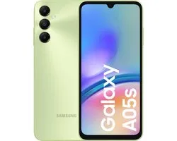 Samsung Galaxy SM-A057GLGU, 17 cm (6.7"), 4 Go, 64 Go, 50 MP, Android 13, Vert