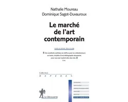 Repères - Le marché de l'art contemporain