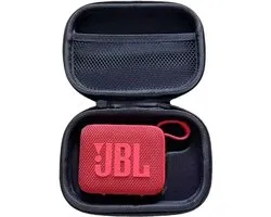 Beschermhoes JBL Go 5 - met Accessoirevak - CasePhase
