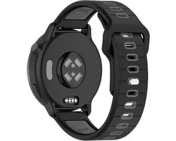 band voor Kospet Tank T4/T4C/T3/T3 Ultra/T3 Ultra 2/T2 Horlogeband, 22 mm Armbanden Horlogeband voor Kospet Tank M4/M4C/M3/M3 Ultra/M2 Smartwatch Accessoires