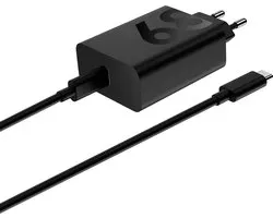 Motorola TurboPower 68W charger - USB-C USB PD 3.0, USB PD - Snelladen