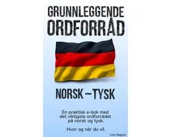 Grunnleggende Ordforråd Norsk - Tysk