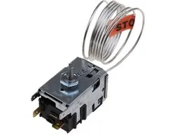 ARISTON - Thermostaat koelkast - 077B6906 - L.865MM - C00267122