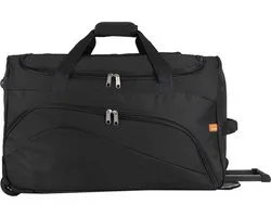 Gabol Week Eco Medium Wheel Bag black