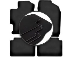 Premium automatten voor: Honda City IV sedan (2002-2008)