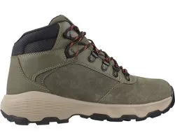 Chaussures de randonnée Columbia Newton Wander™ vertes EU 45 Homme