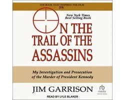 On the Trail of the Assassins