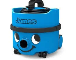 Numatic James 8 L Aspirateur sans sac Sec 620 W Sac à poussière