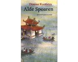 Alde spoaren