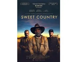 Sweet Country (DVD)