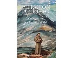 Imitación de Cristo