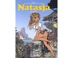 Natasja Integraal
