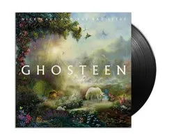 Nick Cave & The Bad Seeds - Ghosteen (LP)